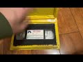 Sounder 1997 VHS