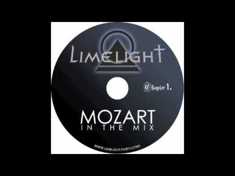 Dj mozart mix at Gotha