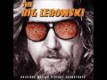 The Big Lebowski - Hotel California - The Gipsy Kings.