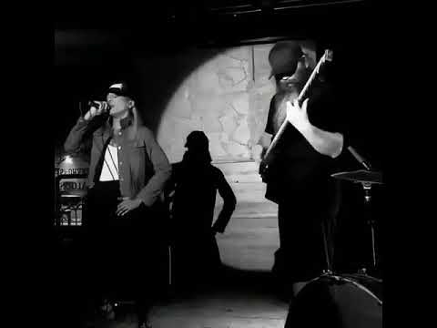 Pound - Set It Off (Madball Cover w/ Lindsey O'Connor)