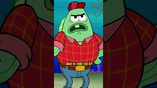Download lagu The GREATEST 🐐SpongeBob ROAST 🔥🍖 in HISTORY?! 📜 #shorts mp3 Download lagu The GREATEST 🐐SpongeBob ROAST 🔥🍖 in HISTORY?! 📜 #shorts mp3