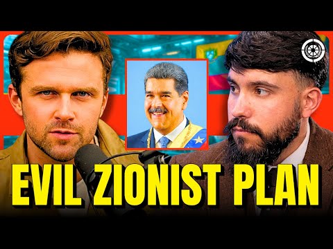 Legitimate Targets with Jackson Hinkle and 2 more