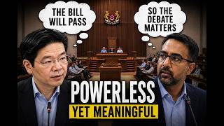 Download lagu Singapore Parliament: The World's Most Effective Rubberstamp? mp3 Download lagu Singapore Parliament: The World's Most Effective Rubberstamp? mp3