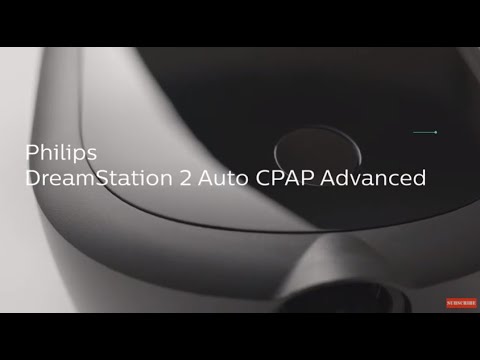 Success. By design - Discover Philips DreamStation 2 Auto CPAP Advanced