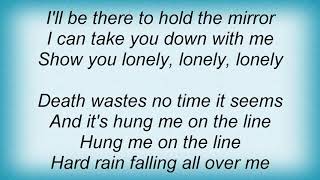 Screaming Trees - Witness Lyrics