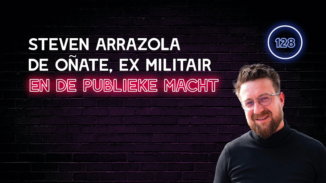 Steven Arrazola de Onate