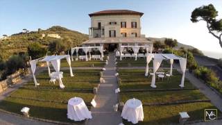 preview picture of video 'Villa Angelina by Maurizio di Cesare'