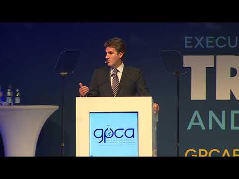 Leading the circular economy transformation in the chemical industry - Daniele Ferrari