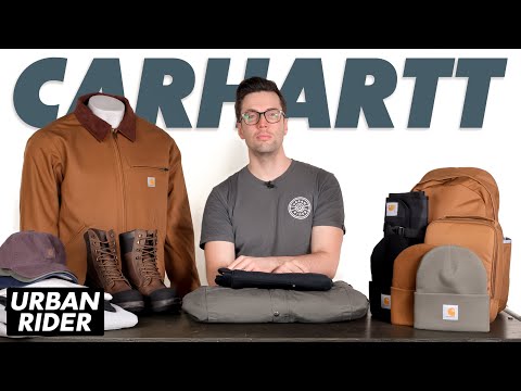 Carhartt Y 3200