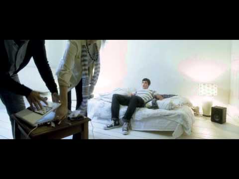 Laidback Luke vs. Example - Natural Disaster (Official Video HD)