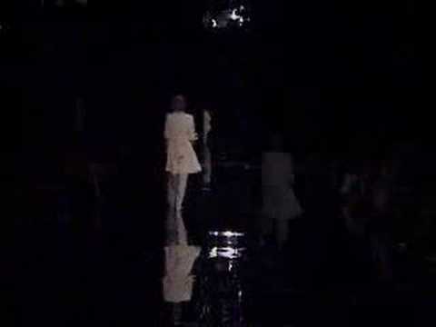 Burberry Prorsum Spring/Summer 2007 Menswear - Part 2