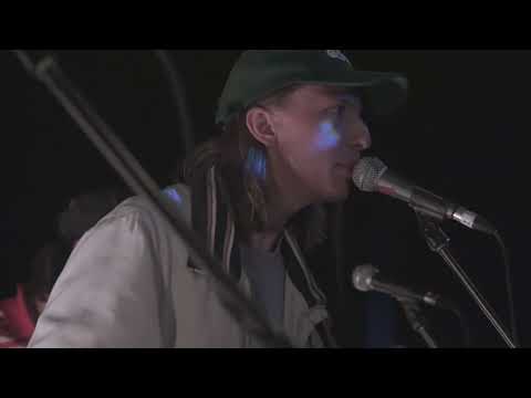 Cool Sounds - And That's How I Got The Congas (Live at Triple R)