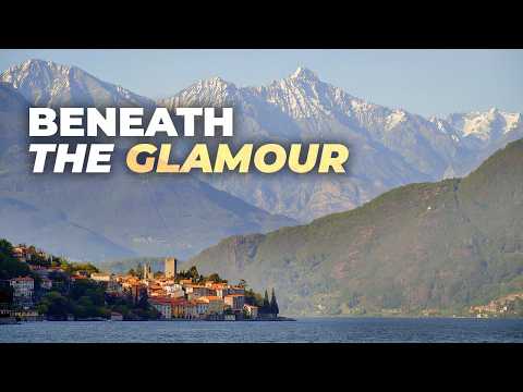 The Surprising Secrets of Lake Como