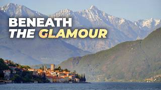 The Surprising Secrets of Lake Como