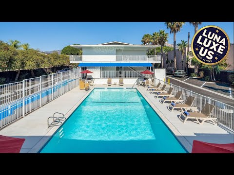 Motel 6 Santa Barbara, CA - State Street | Santa Barbara (CA), United States | Hotel Review 🌟