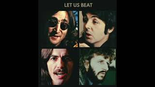 2-I Lost My Little Girl (LET US BEAT Album-The Beatles AI)