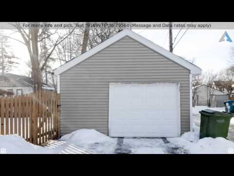 Priced at $179,900 - 5142 42nd Ave S, Minneapolis, MN 55417