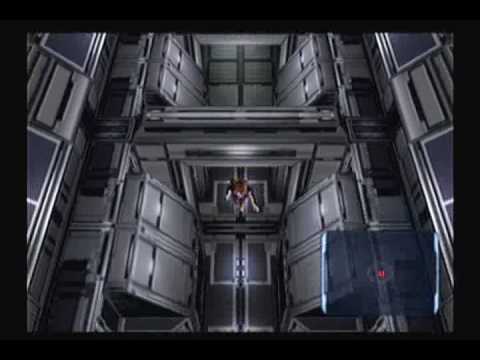 Xenosaga Playthrough - Part 37 (Elsa)
