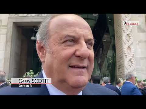 Berlusconi, Gerry Scotti: affetto gente cancella qualsiasi nemico