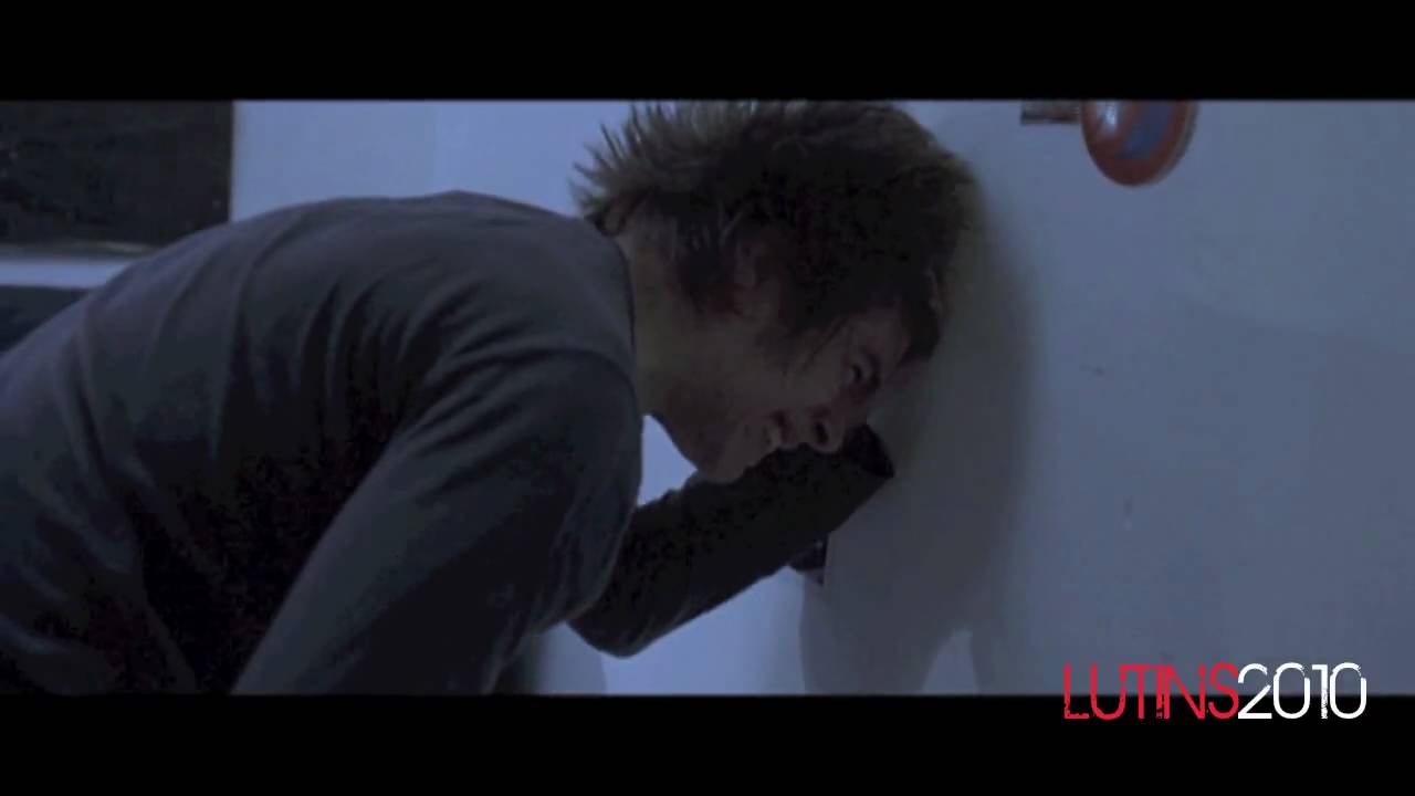 Miniature de la vidéo DANS NOS VEINES (extrait) "Nomination Lutins 2009" du film Dans nos veines