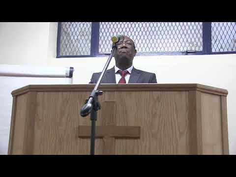 Leicester Assembly - Jesus The Bread of Life