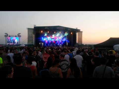 Votvírák 2015 Iné Kafe