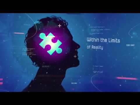 SKYFISH. Episode 1. Within The Limits Of Reality