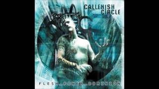 Callenish Circle - Flesh_Power_Dominion (2002) Full Album