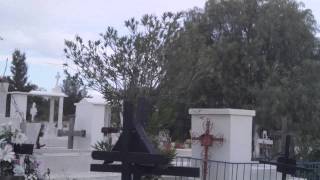 preview picture of video 'Buscando la tumba de Jose Alfredo Jimenez, Dolores Hidalgo'