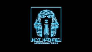 Hot Natured - Different Sides (Original Mix)
