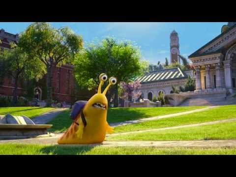 Die Monster Uni - Trailer B - Sommer 2013 im Kino
