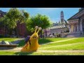 Die Monster Uni Trailer B Sommer 2013 Im Kino