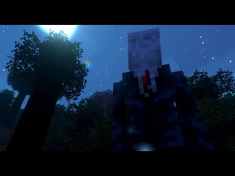 SHOCKING: REVEALED - Willy's Hunt for Us in Minecraft