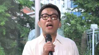 Download lagu Nuansa Bening - Keenan Nasution (icover Van Java feat Keenan Nasution) mp3