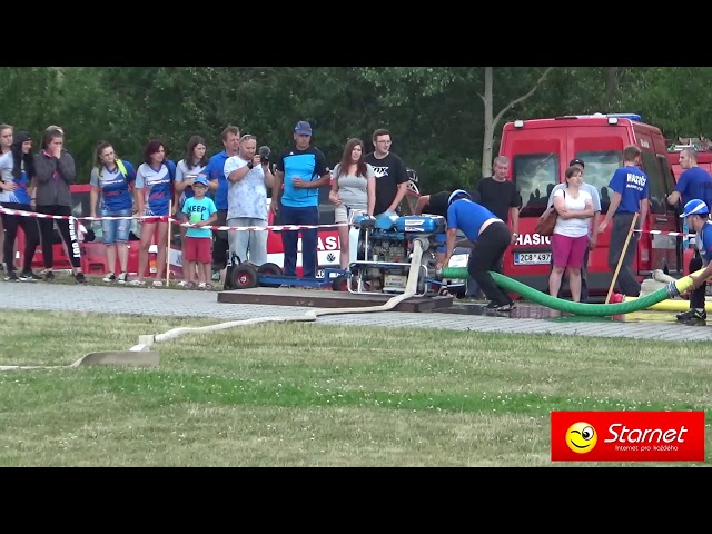 Budilov, 08. 07. 2017