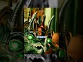 There Is An Autobot Insignia On Dinobot Slug S Head Dinobots Transformers Aoe