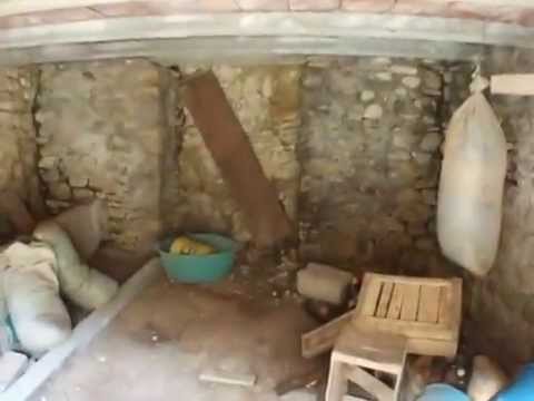 Poggio Moiano, casaletto!