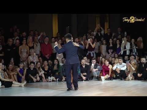 Sebastian Achaval & Roxana Suarez 2/4  | 15th Tango2İstanbul