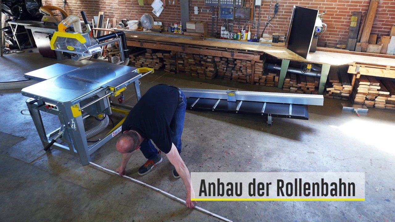 AVOLA pjovimo staklės , mod. VARIANT 450, 7 pjovimo galimybės su vienomis staklėmis