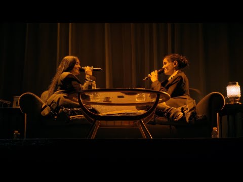 AN & ABRIL - Cada Vez / Se que te voy a Amar / Todo el Tiempo (En Vivo)