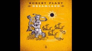 Robert Plant   Red Dress