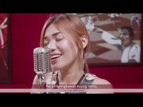 Gerlyn Abaño - Kuyogi Ko