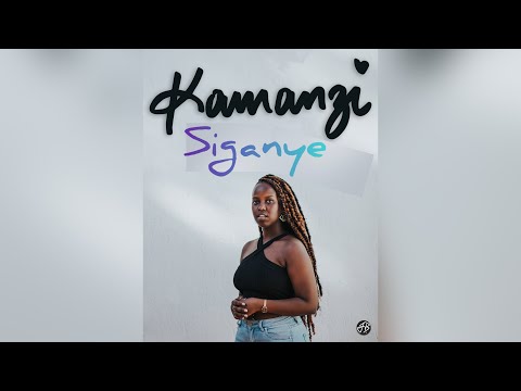 Kamanzi- Siganye Performance at Sofar Jinja