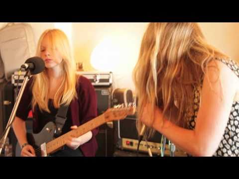 Puro Instinct - Can't Take You Anywhere (at Room 205)