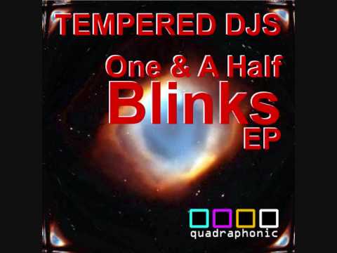 Tempered DJs - On 2 U