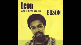 Euson - Leon video