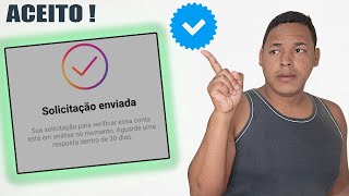 Download Lagu Como ter o SELO de Verificação No INSTAGRAM GRATIS ( PERFIL VERIFICADO NO INSTAGRAM ) | TopMais Thumbnail
