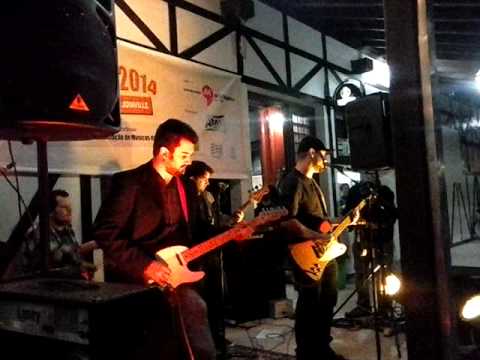 Mosaico Adulto no Espaço Autoral 2014 - I