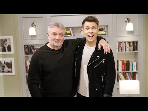 "Bridgertonowie". Chris Cugowski zagrał w hicie Netfliksa, później upomniał się o niego Polsat