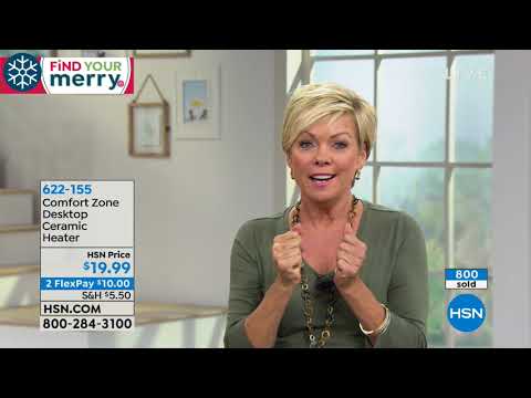 HSN | Practical Presents 10.11.2018 - 05 PM